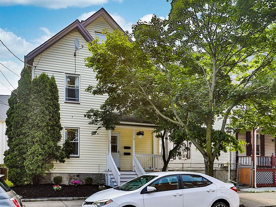 1st image of 54 Green St