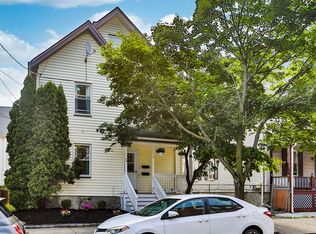 54 Green St, Malden, MA 02148