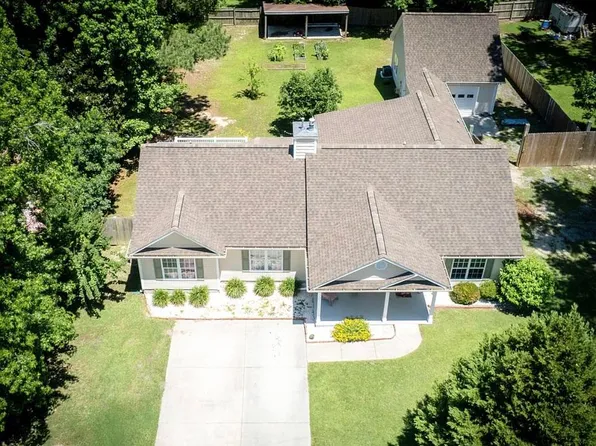 7383 Hazelstone Ln, Leland, NC 28451