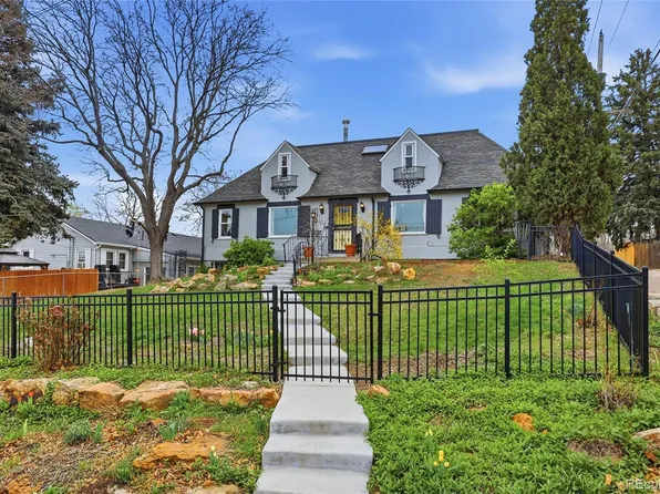 1810 W Exposition Avenue, Denver, CO 80223