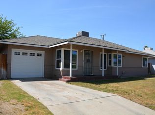 1521 N Durant Way, Fresno, CA