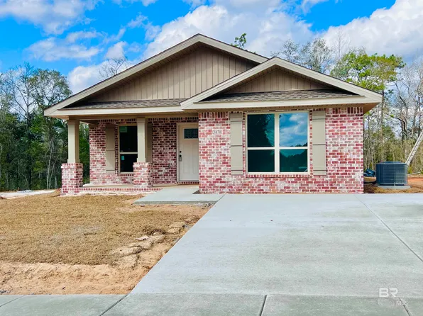 5870 Powe Estates Dr, Eight Mile, AL 36613