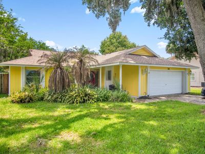 24 Blakeport Ln, Palm Coast, FL, 32137