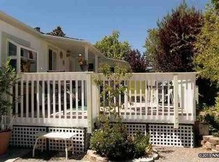 1303 Kingslane Ct, Gardnerville, NV