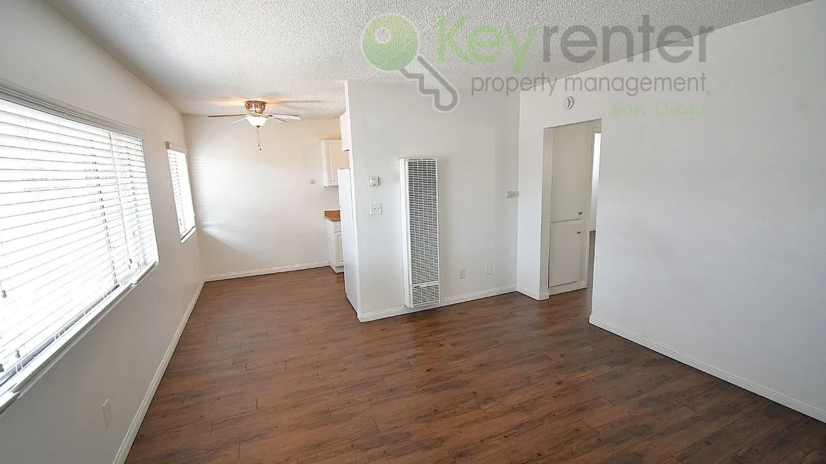 Building Photo - 4580 33rd St #6