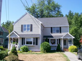 7101 Pouliot Pl, Wilmington, MA 01887