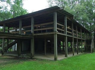 128 Beaver Dam Rd, Lucedale, MS 39452