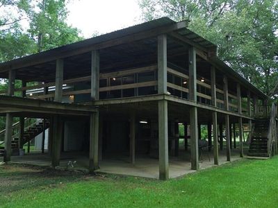 128 Beaver Dam Rd, Lucedale, MS, 39452