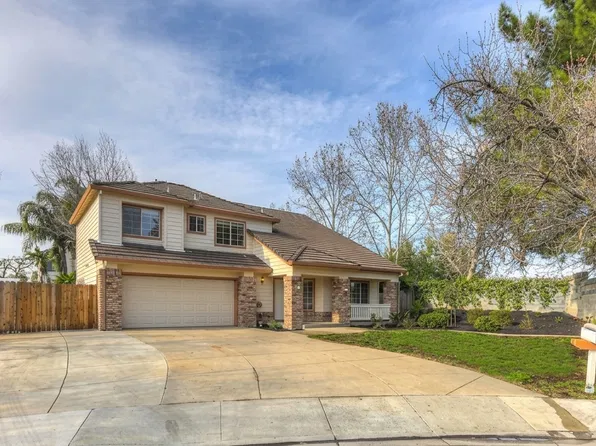 23 Foxtail Ct, Brentwood, CA 94513