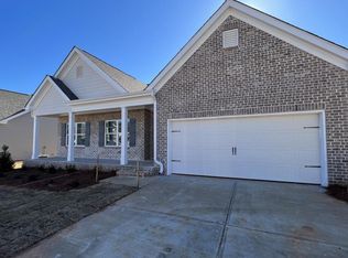 134 Wild Turkey Pass, Homer, GA 30547