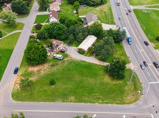 801 Tiny Town Rd, Clarksville, TN 37042
