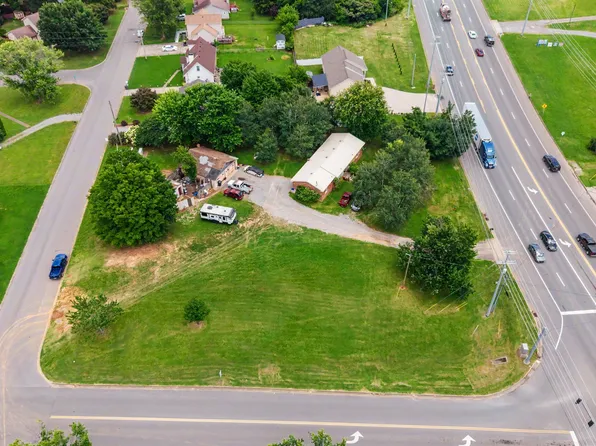 801 Tiny Town Rd, Clarksville, TN 37042