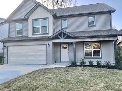 120 Eagles Perch Ln, Clarksville, TN, 37040