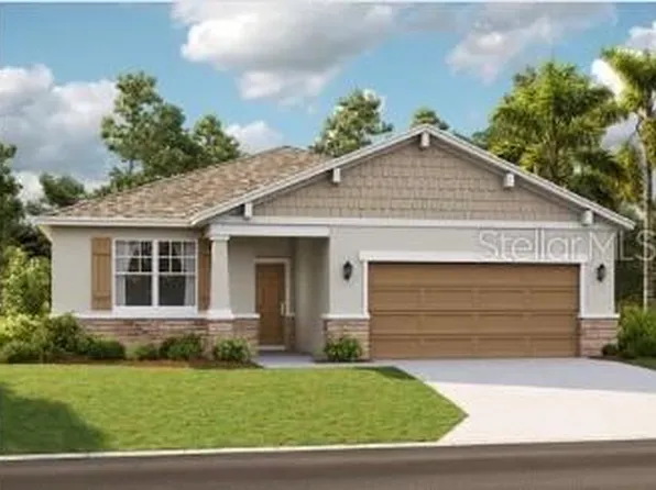 1124 Clay Blvd, Tavares, FL 32778