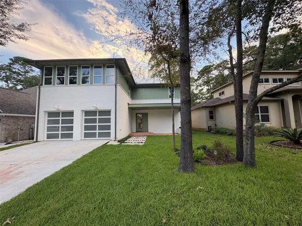 3223 Lazy Lake Ln, Montgomery, TX 77356
