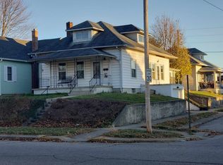 2001 George St, Logansport, IN 46947