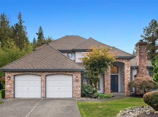 14917 NE 76th Ct, Redmond, WA