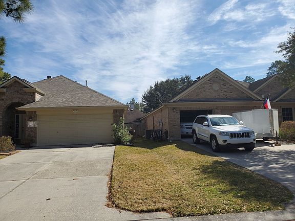 3rd image of 26880 Manor Falls Dr