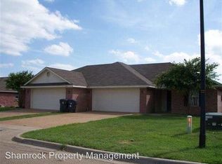 10224 Iris Ln UNIT A, Waco, TX 76708