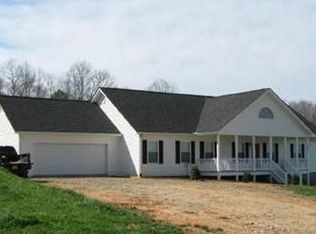 446 Flowers Dr, Blairsville, GA 30512