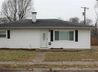 2833 Edgewood Ave, Granite City, IL