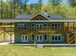 51 Tortoise Rd, Dadeville, AL 36853