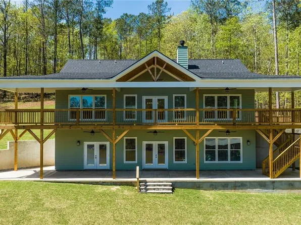 51 Tortoise Rd, Dadeville, AL 36853