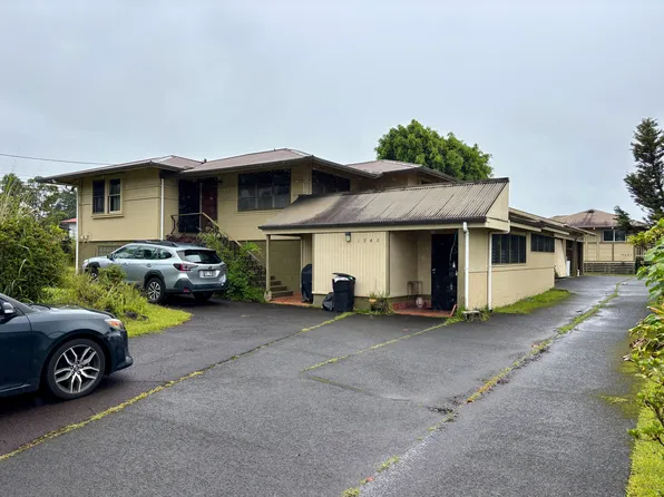 1940 Kaumana Dr, Hilo, HI 96720