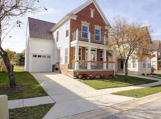 1805 Scaffold Way, Odenton, MD 21113