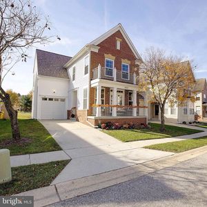1805 Scaffold Way, Odenton, MD, 21113