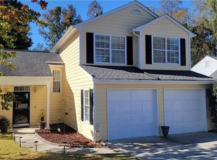 2650 Park Ave, Austell, GA 30106