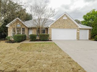 107 Parque Cv, Georgetown, TX 78626