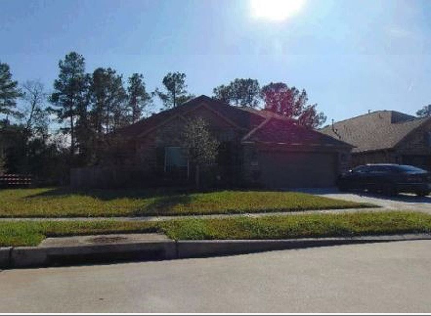 Property Front View