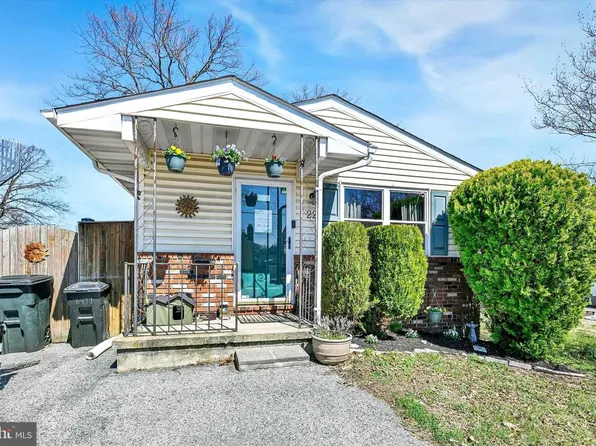 22 Main Ave SW, Glen Burnie, MD 21061