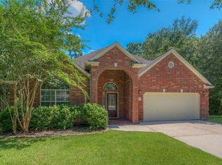 7407 Oak Bluff Dr, Magnolia, TX 77354