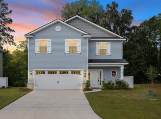 32 Muhly Loop, Richmond Hill, GA 31324