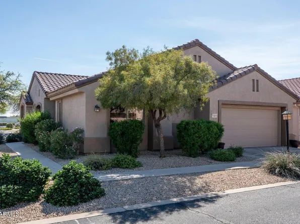 19510 N CARRIAGE Lane, Surprise, AZ 85374
