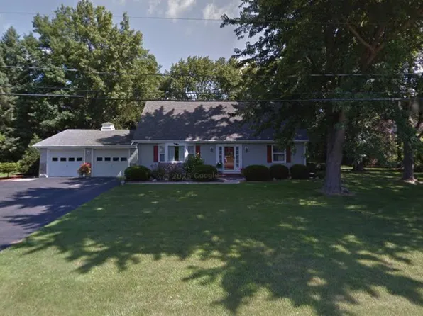 3224 Marvin Dr, Adrian, MI 49221