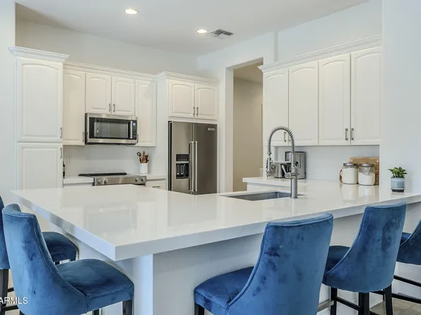 4843 E FIRESTONE Drive, Chandler, AZ 85249