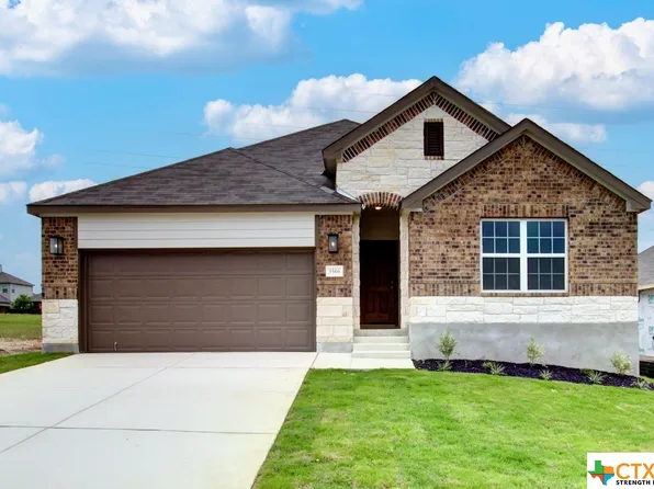 3566 Twin Dish Way, New Braunfels, TX 78130