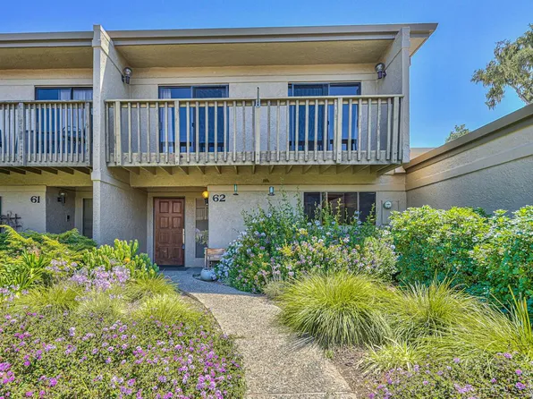 62 Montsalas Dr, Monterey, CA 93940