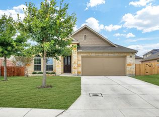 2326 Broken Wheel Ln, New Braunfels, TX 78130