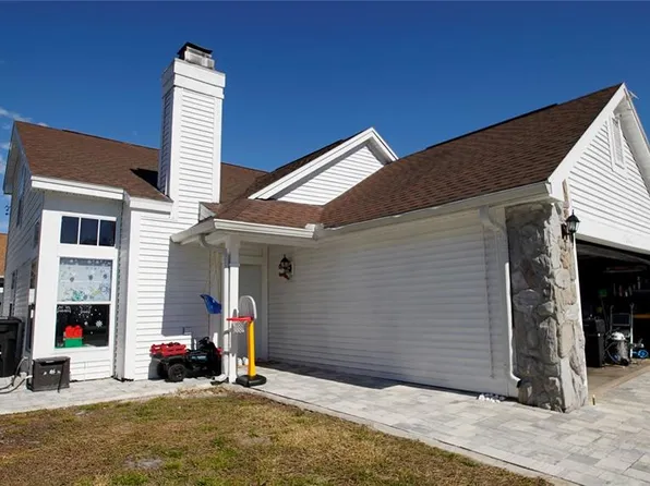 9868 Aloma Bend Ln, Oviedo, FL 32765