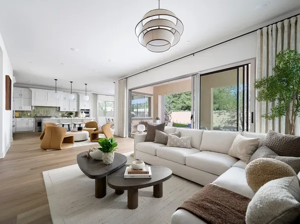 Plan 1 Plan, Serenity Grove