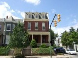 1927 Stuart Ave, Richmond, VA 23220