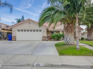 3515 Pendragon St, Bakersfield, CA 93313