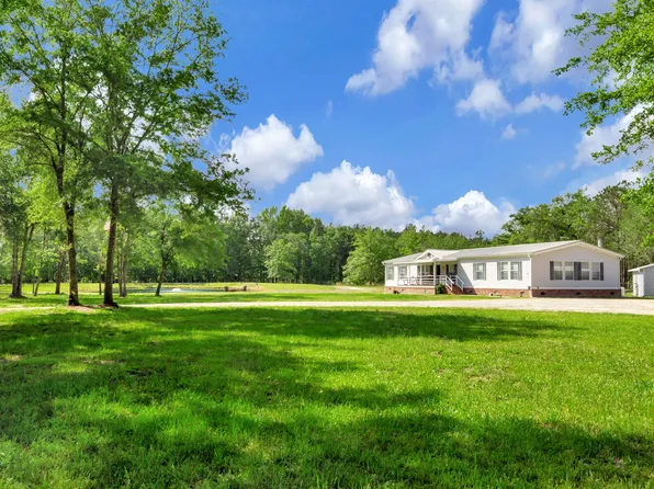 712 Wesley Grove Rd, Cottageville, SC 29435