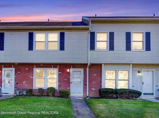 1032 Sawmill Rd #26, Brick, NJ 08724