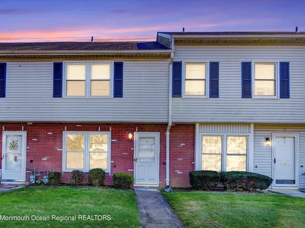 1032 Sawmill Road #26, Brick, NJ 08724