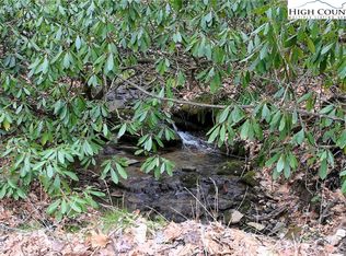 Tbd Coy Ham Rd, Lansing, NC 28643